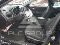 2016 Chevrolet Malibu фото