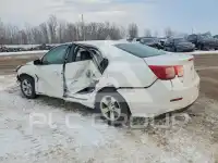 2016 Chevrolet Malibu фото