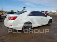 2016 Chevrolet Malibu фото