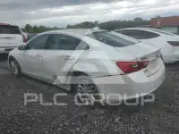 2016 Chevrolet Malibu фото