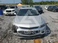 2016 Chevrolet Malibu фото