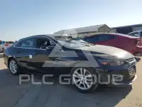 2016 Chevrolet Malibu фото