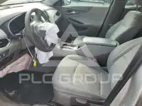 2016 Chevrolet Malibu фото