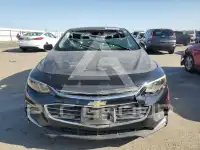 2016 Chevrolet Malibu фото