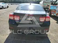 2016 Chevrolet Malibu фото