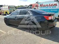 2016 Chevrolet Malibu фото