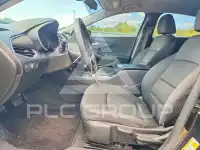 2016 Chevrolet Malibu фото