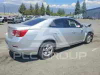 2016 Chevrolet Malibu photo