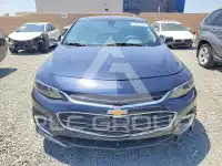 2016 Chevrolet Malibu фото