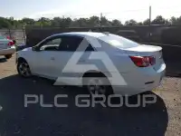 2016 Chevrolet Malibu фото