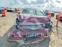 2016 Chevrolet Malibu фото