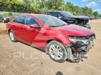 2016 Chevrolet Malibu фото