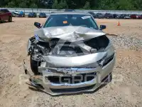 2016 Chevrolet Malibu фото