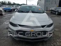 2016 Chevrolet Malibu фото