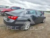 2016 Chevrolet Malibu фото