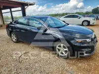 2016 Chevrolet Malibu фото