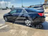 2016 Chevrolet Malibu фото