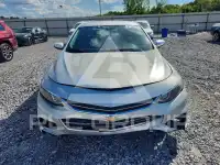 2016 Chevrolet Malibu фото
