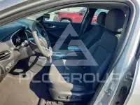 2016 Chevrolet Malibu фото