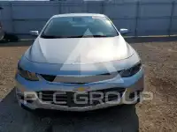 2016 Chevrolet Malibu фото