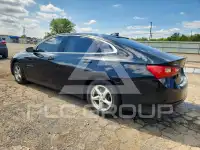 2016 Chevrolet Malibu фото