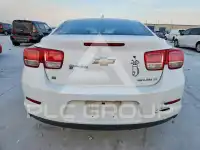 2016 Chevrolet Malibu фото