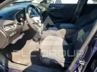 2016 Chevrolet Malibu фото