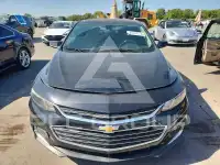 2016 Chevrolet Malibu фото