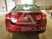 2016 Chevrolet Malibu фото