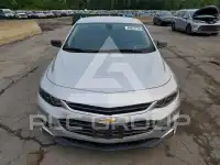 2016 Chevrolet Malibu фото