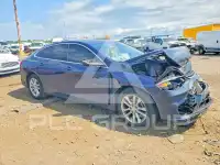 2016 Chevrolet Malibu photo