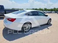 2016 Chevrolet Malibu photo