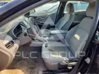 2016 Chevrolet Malibu фото