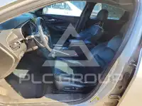 2016 Chevrolet Malibu фото