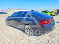 2016 Chevrolet Malibu фото