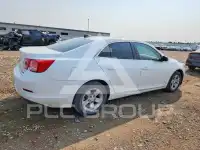 2016 Chevrolet Malibu фото