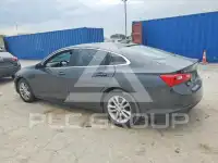 2016 Chevrolet Malibu photo