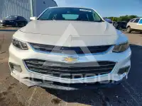 2016 Chevrolet Malibu фото