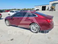 2016 Chevrolet Malibu фото