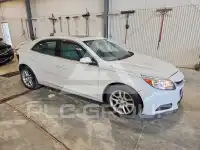 2016 Chevrolet Malibu фото