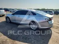 2016 Chevrolet Malibu фото