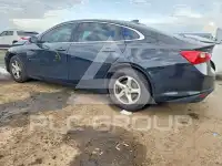 2016 Chevrolet Malibu фото