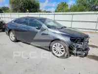 2016 Chevrolet Malibu фото