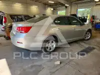 2016 Chevrolet Malibu photo