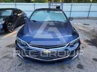 2016 Chevrolet Malibu фото