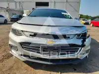 2016 Chevrolet Malibu фото