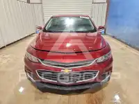 2016 Chevrolet Malibu photo