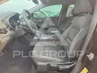 2016 Chevrolet Malibu фото