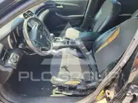 2016 Chevrolet Malibu фото