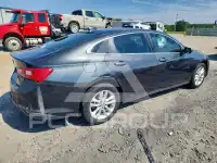 2016 Chevrolet Malibu фото